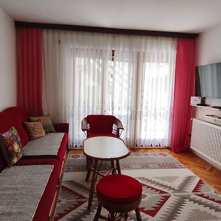 Yasmin Apartments - Your Window To Sarajevo Eksteriør billede