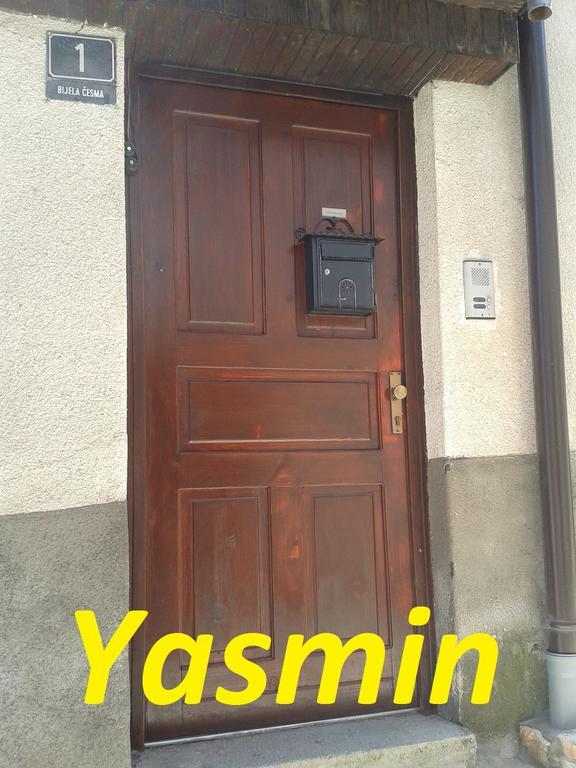 Yasmin Apartments - Your Window To Sarajevo Eksteriør billede